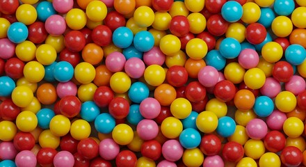 Chromatic Spheres