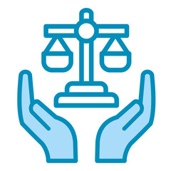 Business Ethics  Icon Element For Design	