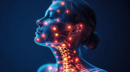 Lymphadenopathy: Deciphering the Mystery of Swollen Lymph Nodes and Underlying Conditions 