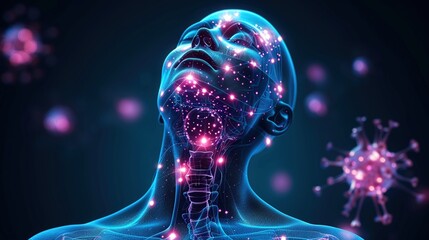 Lymphadenopathy: Deciphering the Mystery of Swollen Lymph Nodes and Underlying Conditions 