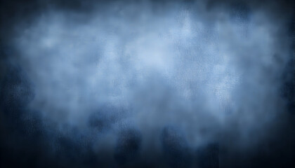 Fototapeta premium Dark blue textured background, ideal for website banners, presentations, or design projects. A subtly textured, vintage-style backdrop.