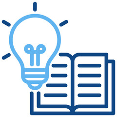 Learning Icon