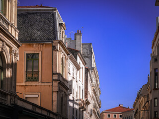 The Secrets of Valence, an Old Village in France with a Unique Street View