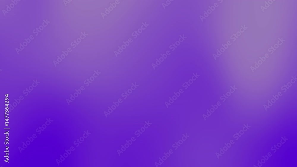 Poster a soft purple gradient background with smooth transitions and no distinct shapes or objects, abstrac