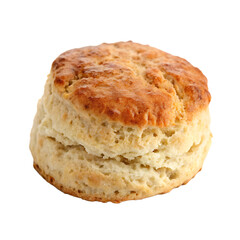 Bread isolated on a transparent background
