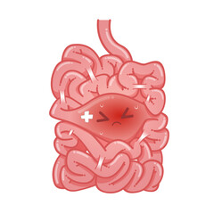 2025-05-10 ลำไส้อุดตัน