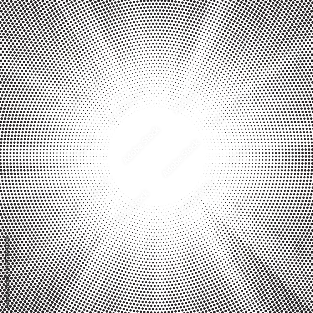 Poster Comics background. Shading sunrays. Abstract lines backdrop. Design frames for title book. Texture explosive polka. Beam action. Pattern motion flash. Rectangle fast boom zoom. Vector illustration.