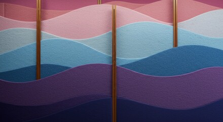 Luxe Acoustic Wave System