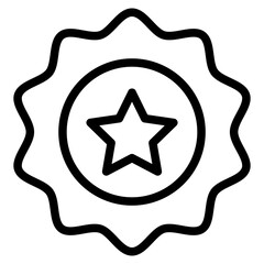 Original  icon vector illustration