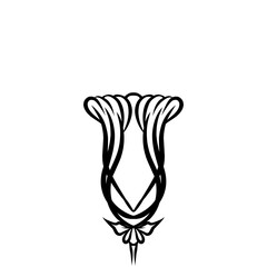 Solid dark background for versatile design projects and minimalist presentations