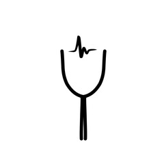 Deepest void, absolute darkness, conceptual abstract background, blank canvas