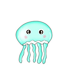 jellyfish