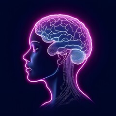 Obraz premium Screen print design