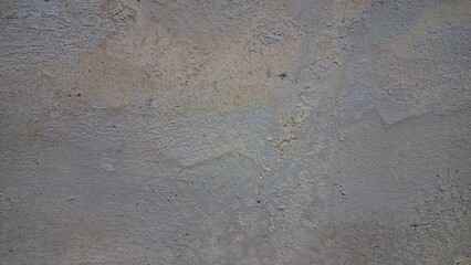 Old grunge concrete surface with weathered cement texture and rough stone patterns, ideal for industrial backgrounds