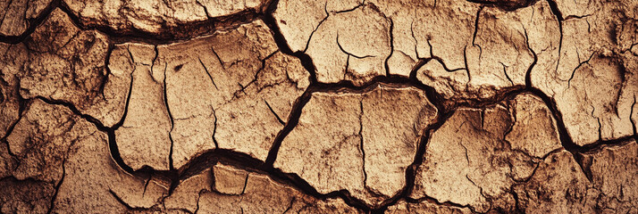 Fototapeta premium Detail of hazelnut tree bark showcasing unique texture Generative AI