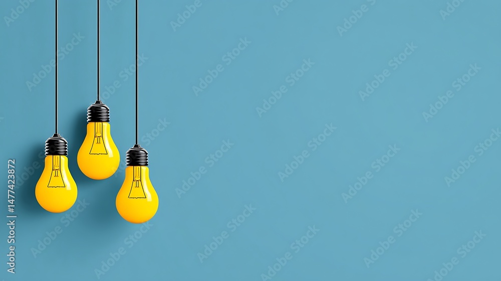 Fototapete Innovation is the practical implementation of ideas that result in the introduction of new goods or services or improvement in offering goods or services