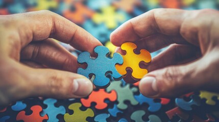 enterprise sales executive collaborating with cross-functional teams to deliver customized solutions to clients