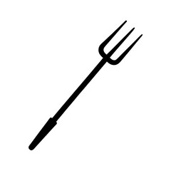 fork and knife
