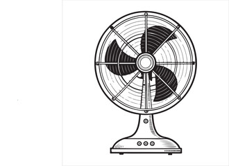 Fan Vector