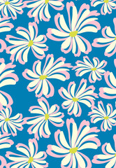 Textile pattern