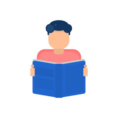 School Flat Icon Pack