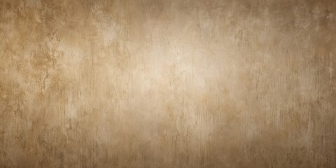 Obraz premium A Subtle Textured Background Featuring a Neutral Beige Tone, Ideal for Various Design Projects Requiring a Simple Yet Elegant Aesthetic