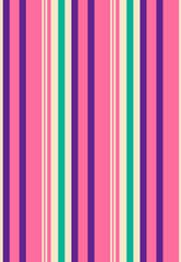 Pattern Spirng Summer for fashion