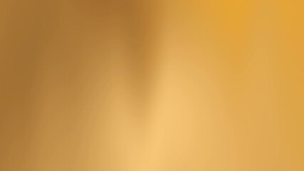 Blurry gold gradient background suitable for luxury design projects, elegant presentations, glamorous advertising campaigns, and highend branding concepts.