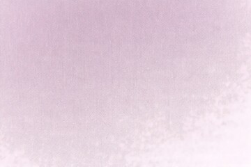 Fototapeta premium Subtle Lavender Textured Background with Faded Gradient Effect