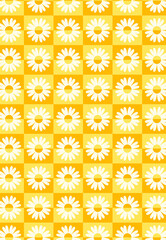 Patter Spring Summer seamlesss fo fashion