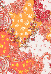 Pattern Seamless print 