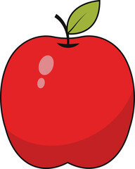 Hand drawn healthy breakfast. Various tasty food and drinks. Vector illustration