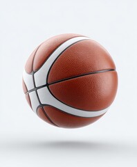 High-Quality Basketball for Indoor and Outdoor Play