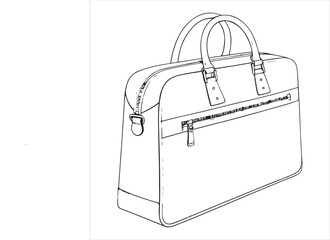 Bag Vector 