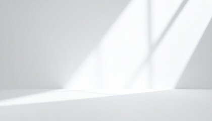 white paper background