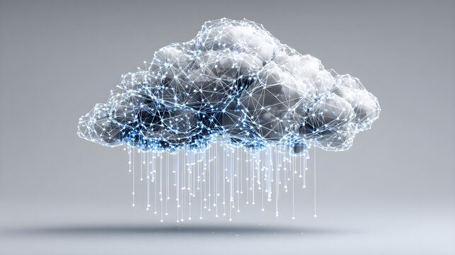 Cloud Computing with Data Connections