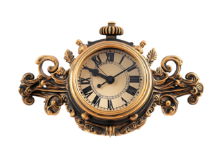 antique pocket watch