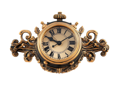 antique pocket watch