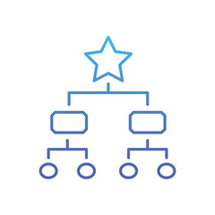 Tournament Vector icon