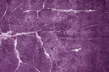 Cracked cement wall texture.