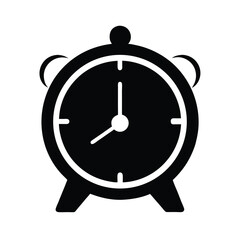clock time icon 