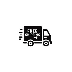 free delivery truck