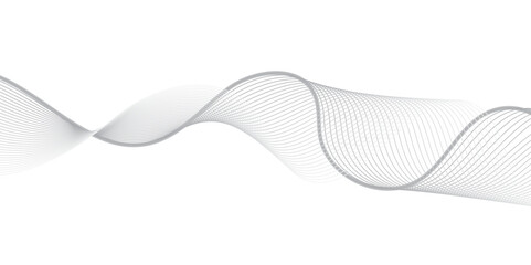 Complex Flow Line Design on Transparent Layer – Abstract Vector Background for Use in Digital Innovation Fields Including Artificial Intelligence, Network Infrastructure, and Cloud Technology
