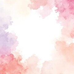 abstract watercolor background