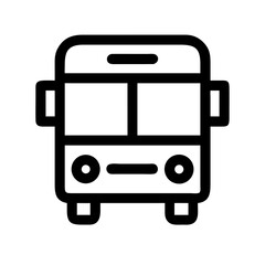 bus