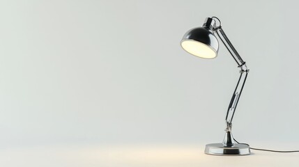 Modern desk lamp