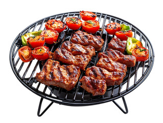 Barbecue Grill 