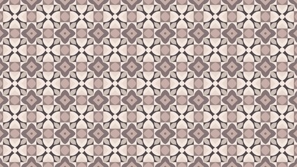 Obraz premium fabric motif. seamless pattern. wallpaper. background. HD