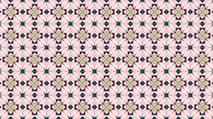 fabric motif. seamless pattern. wallpaper. background. HD
