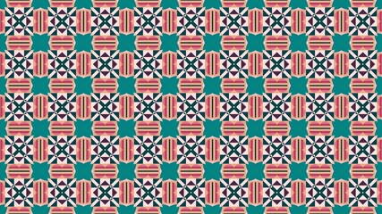 fabric motif. seamless pattern. wallpaper. background. HD